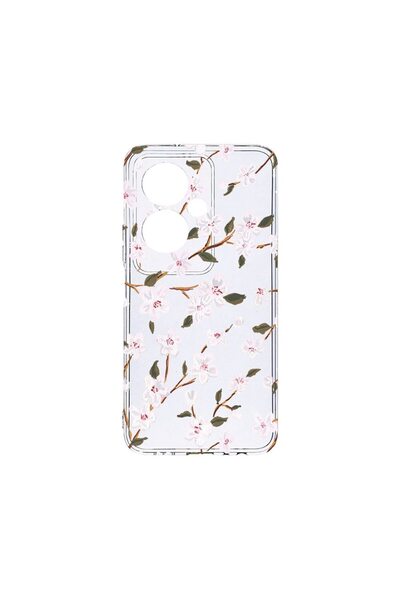 bestcase Husa BestCase¬Æ Clear Silicon 2MM, Compatibila Cu OPPO A79 5G, Sprin...
