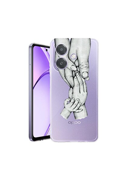 bestcase Husa pentru OPPO A40 / A40M, BestCase¬Æ Clear Silicon 2MM, Family, A...