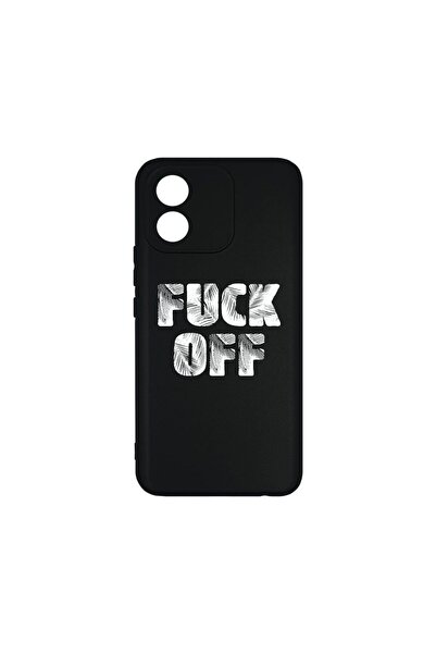 bestcase Λεπτή Θήκη Σιλικόνης 0.8MM, Συμβατή με Honor X5, Fu Off, Προστασία Κ...