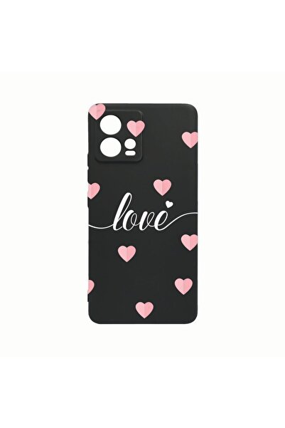 bestcase Husa Silicon, Compatibila Cu Motorola Edge 30 Fusion, Love Flying He...