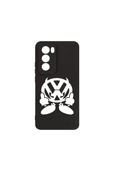 bestcase ¬Æ Husa Slim Premium Silicon 1.2MM, Compatibila Cu OPPO Reno12 Pro, ...