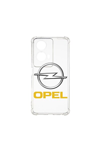 bestcase Θήκη για Motorola Moto G35, BestCase® Αντικραδασμική 1.5MM, Opel, Αν...