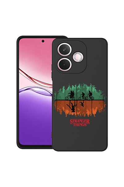 bestcase Υπέρλεπτη Θήκη TPU Συμβατή με Honor X5c Plus / X5c, με σχέδιο Strang...