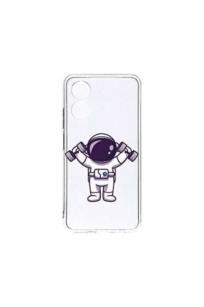 bestcase Husa BestCase¬Æ Clear Silicon 2MM, Compatibila Cu OPPO A78 / A58 5G,...
