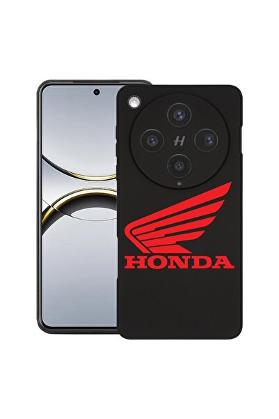 bestcase ¬Æ Husa pentru OPPO Find X8 Pro, Premium Slim Silicon 1.2MM, Honda, ...