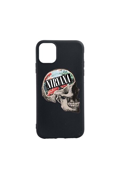 bestcase Husa Silicon Nirvana, compatibila cu Xiaomi Mi 11 Lite 5G / 4G, rezi...