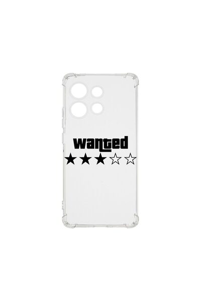 bestcase Husa pentru Motorola Edge 50 Neo, BestCase¬Æ Anti Shock 1.5MM, Wante...