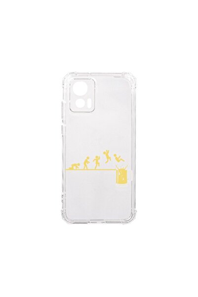 bestcase Husa BestCase¬Æ Anti Shock 1.5MM, Compatibila Cu Motorola Edge 30 Ne...