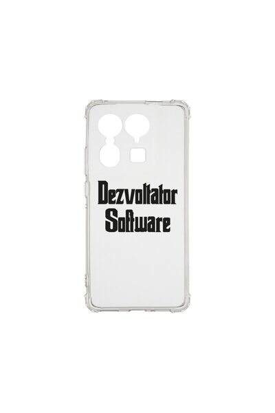 bestcase Θήκη για Motorola Edge 50 Ultra, BestCase® Αντικραδασμική 1.5MM, Σχε...