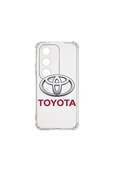 bestcase Husa pentru OPPO A80 5G, BestCase¬Æ Anti Shock 1.5MM, Toyota, Rezist...