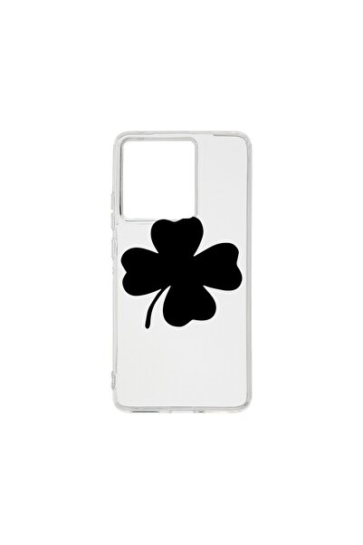 bestcase Husa pentru Motorola Edge 50 Neo, BestCase¬Æ Clear Silicon 2MM, Luck...
