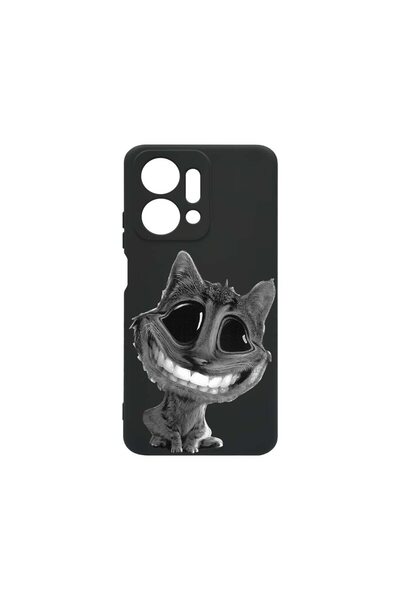 bestcase Husa BestCase¬Æ Premium Liquid Silicon, Compatibila Cu Honor X7a, Cr...