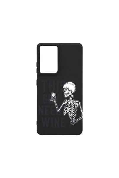 bestcase ¬Æ Husa Slim SIlicon 0.8MM, Compatibila Cu Honor 200 Lite, This Guy ...
