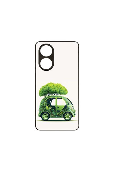 bestcase Husa BestCase¬Æ MaxSafe, Compatibila Cu OPPO A58 4G, Go Green Electr...