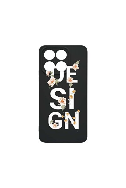 bestcase Husa BestCase¬Æ Slim SIlicon 0.8MM, Compatibila Cu Honor X6a, Design...