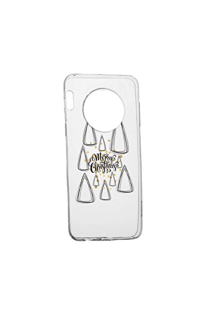 bestcase Θήκη σιλικόνης, Συμβατή με Huawei Nova Y90, Μινιμαλιστικό σχέδιο Καλ...