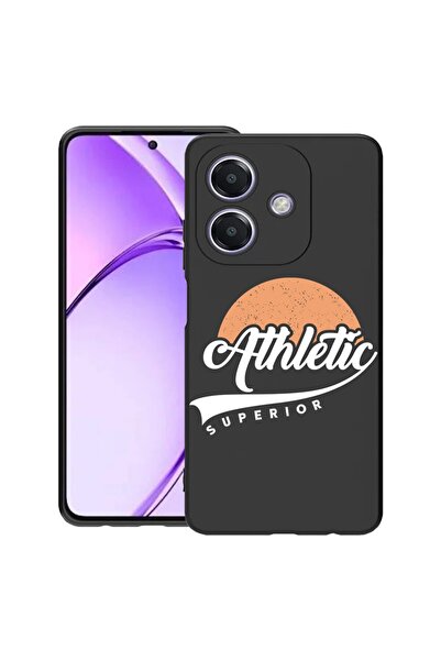 bestcase ¬Æ Husa pentru OPPO A60 5G / A40 / A40M, Athletic Superior, Slim Sil...
