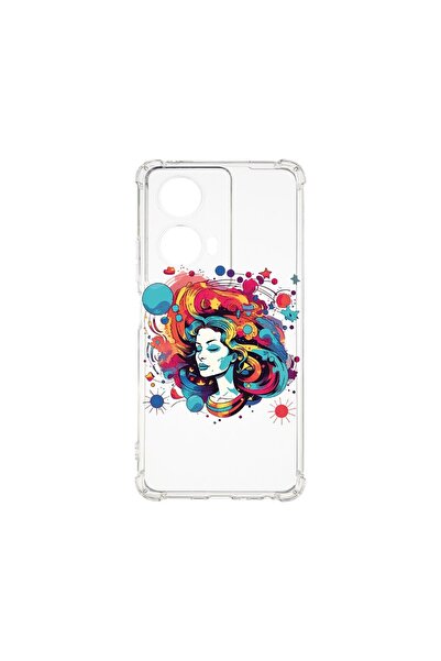 bestcase Husa pentru Motorola Moto G35, BestCase¬Æ Anti Shock 1.5MM, Dream Co...