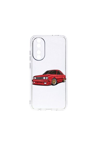 bestcase Husa BestCase¬Æ Clear Silicon 2MM, Compatibila Cu Honor 90 5G, Class...