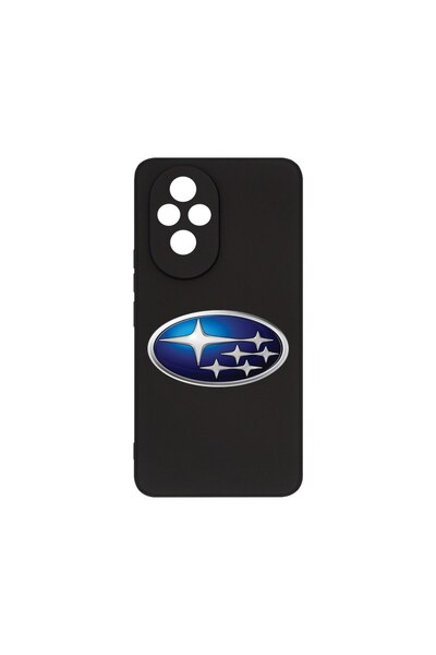 bestcase ¬Æ Husa Slim Premium Silicon 1.2MM, Compatibila Cu Honor 200 Pro 5G,...