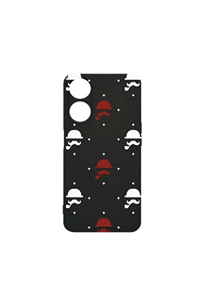 bestcase Husa BestCase¬Æ SLIM SIlicon 0.8MM, Compatibila Cu OPPO A78 5G, Must...