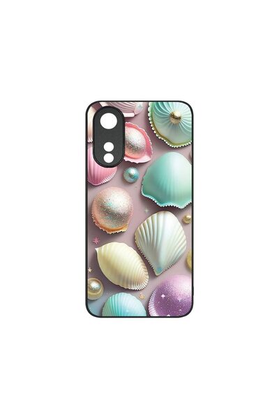bestcase Husa BestCase¬Æ Slim Glassy, Compatibila Cu OPPO A78 5G / A58 5G, Co...