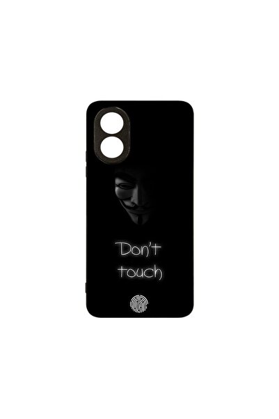 bestcase Husa BestCase¬Æ MaxSafe, Compatibila Cu OPPO A38 4G, Don‚Äôt Touch M...
