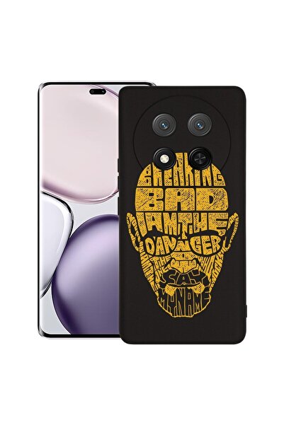 bestcase Husă pentru Honor Magic 7 Lite, Silicon subțire premium de 1.2MM, De...