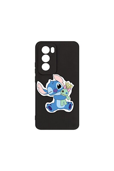 bestcase ¬Æ Husa Slim Premium Silicon 1.2MM, Compatibila Cu OPPO Reno12 Pro, ...