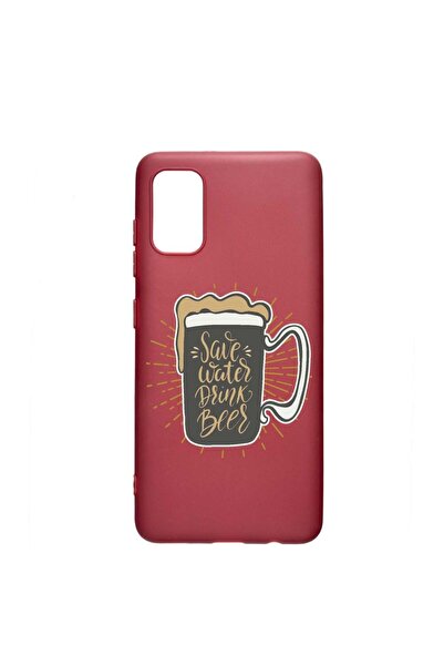 bestcase Husa Silicon, Compatibila Cu Oppo A54 5G, Save Water, rezistenta la ...