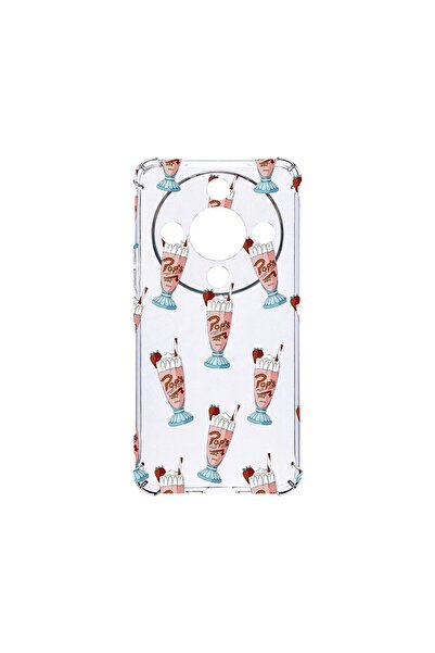 bestcase Αντικραδασμική Θήκη 1.5MM, Συμβατή με Honor Magic6 Lite, Αντοχή σε κ...