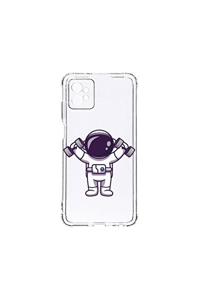bestcase Husa BestCase¬Æ Anti Shock 1,5MM, Compatibila Cu Motorola Moto G32, ...