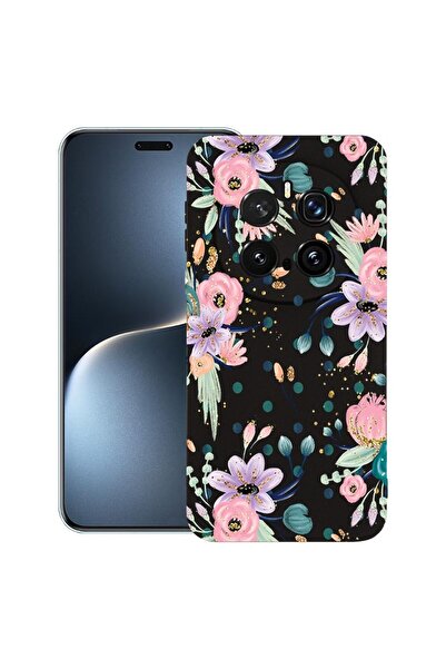 bestcase Θήκη για Honor Magic7 Pro, Προστατευτική λεπτή θήκη σιλικόνης Premiu...