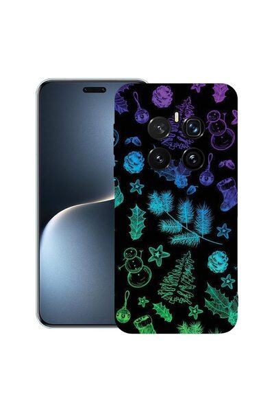 bestcase Θήκη για Honor Magic7 Pro, Λεπτή θήκη σιλικόνης υψηλής ποιότητας 1.2...