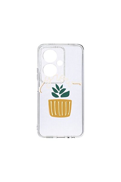 bestcase Husa BestCase¬Æ Clear Silicon 2MM, Compatibila Cu OPPO A79 5G, Grow,...