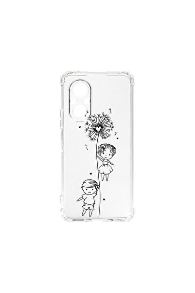 bestcase Αντικραδασμική Θήκη 1.5mm, Συμβατή με Huawei Nova 9 SE, Για Κορίτσια...