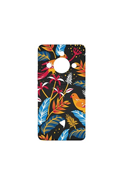 bestcase Λεπτή Θήκη Σιλικόνης 0.8MM, Συμβατή με Honor Magic6 Lite, Έγχρωμα Πο...