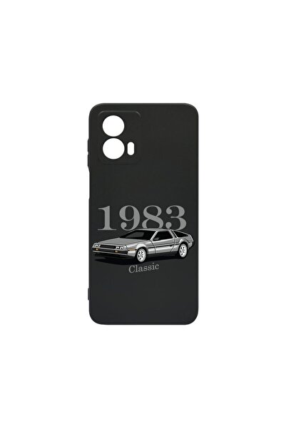 bestcase Θήκη Σιλικόνης Premium, Συμβατή με Motorola Moto G24, Σχέδιο Κλασικό...