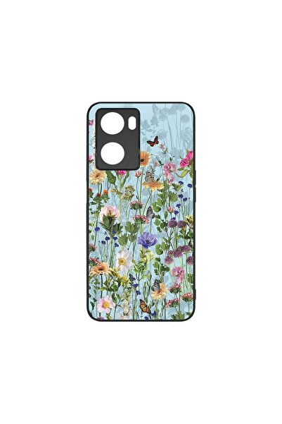 bestcase Husa BestCase¬Æ Slim Glassy, Compatibila Cu OPPO A57 4G / A57s, Blue...