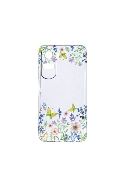 bestcase Husa BestCase¬Æ Διαφανής Σιλικόνη 2MM, Συμβατή με Honor 90 Lite 5G, ...