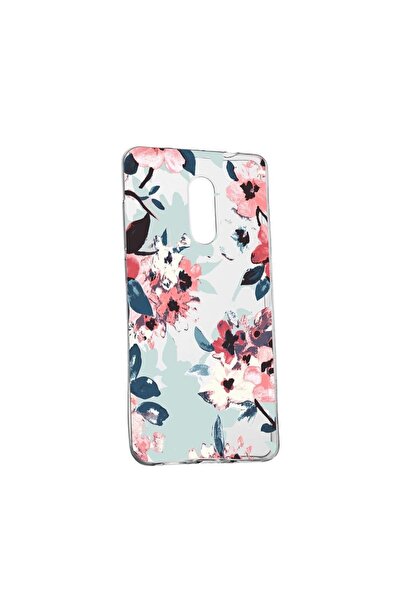bestcase Husa Flori, culorile de pastel, pentru Nokia 3.2, rezistenta la uzur...