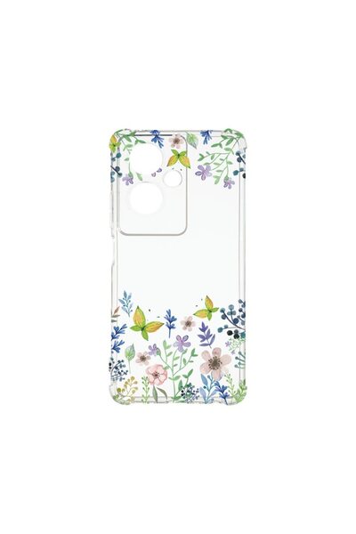 bestcase Husa BestCase¬Æ Anti Shock 1.5MM, Compatibila Cu OPPO A79 5G, Butter...