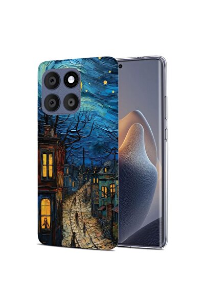 bestcase Θήκη για Motorola Edge 60 Fusion 5G, BestCase® Διαφανής Σιλικόνη 2MM...