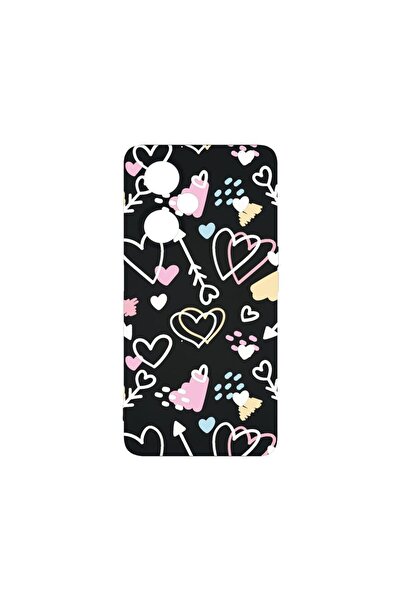 bestcase Husa BestCase® Silicon Premium, Compatibilă cu OPPO A59 5G, Simbolur...