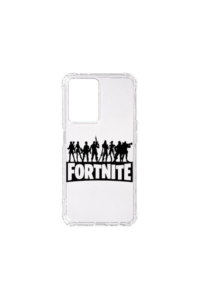 bestcase Αντικραδασμική Θήκη 1.5MM, συμβατή με OPPO A57 / A57s / A77 / A77s, ...
