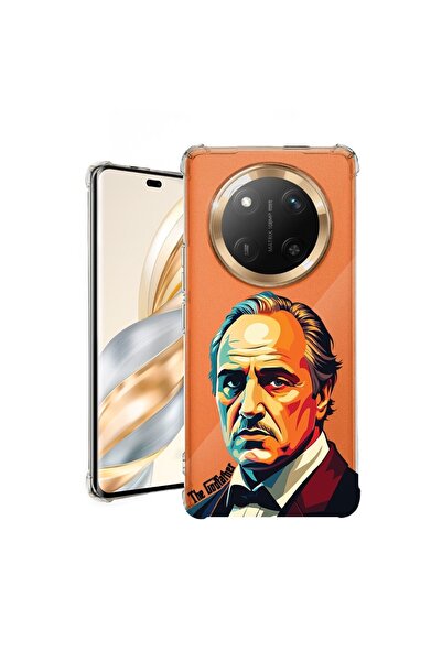bestcase Θήκη για Honor Magic7 Lite, Αντικραδασμική 1.5MM, Ο Κομποστόλος, Προ...