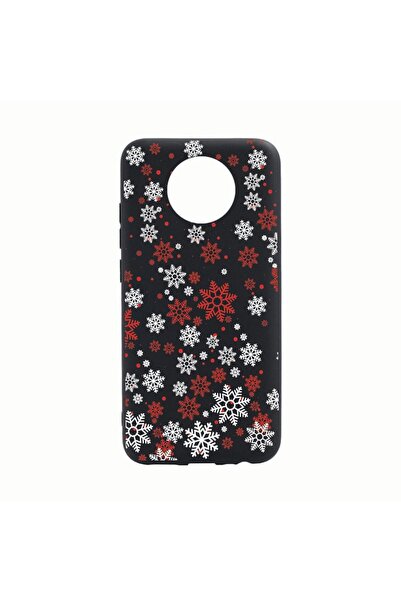 bestcase Θήκη σιλικόνης, Συμβατή με Honor Magic4 Lite, Χιονί, ανθεκτική στη φ...
