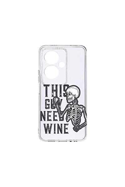 bestcase Husa BestCase® Silicon transparent 2MM, Compatibilă cu OPPO A79 5G, ...