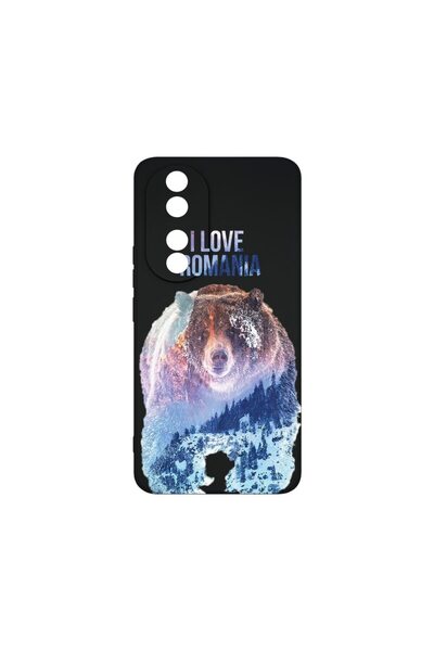 bestcase Husa BestCase¬Æ Premium Liquid Silicon, Compatibila Cu Honor 90, I L...