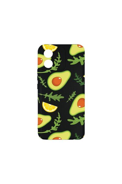 bestcase Husa BestCase¬Æ Slim SIlicon 0.8MM, Compatibila Cu Honor X5, Avocado...